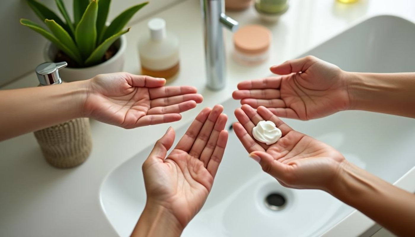 Comment choisir la bonne routine de soin pour votre type de peau ?