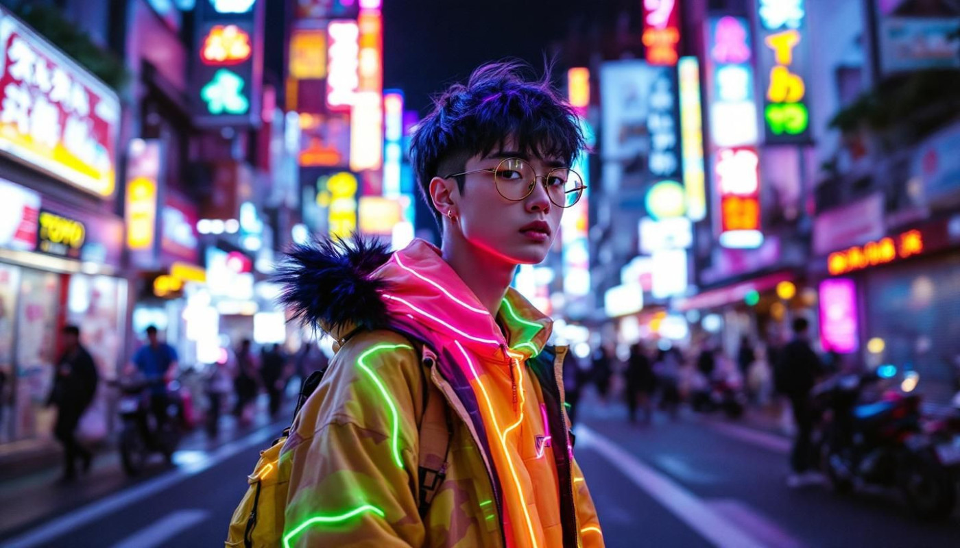 Comment le streetwear influencé par Tokyo révolutionne-t-il la mode urbaine ?