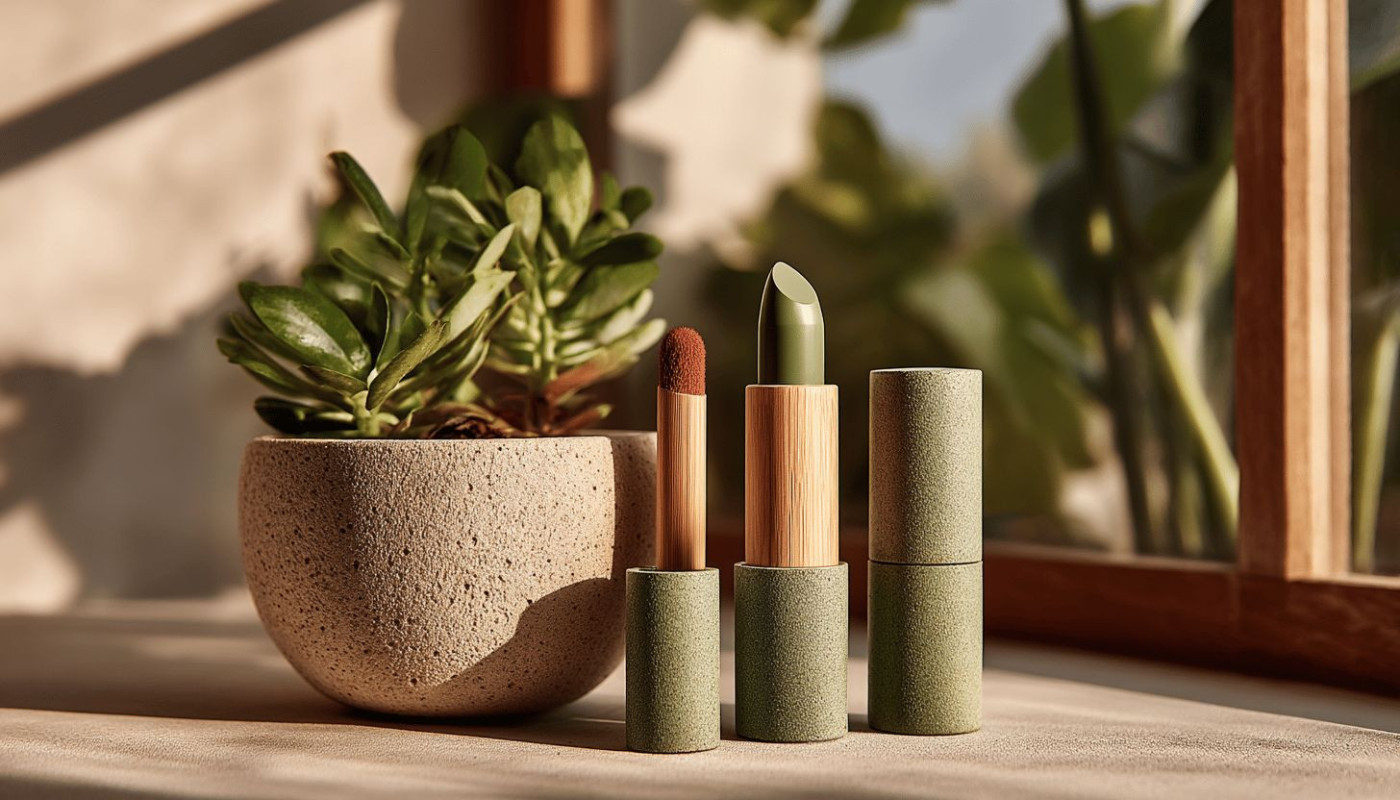 Maquillage vegan et cruelty-free tendances pour un style éthique